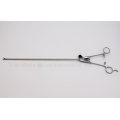 Surgical Laparoscopic Needle Holder O-Type Handle